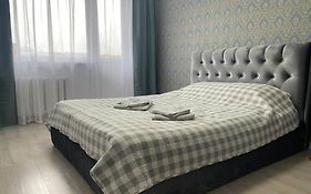 Klaipeda Center Apartment